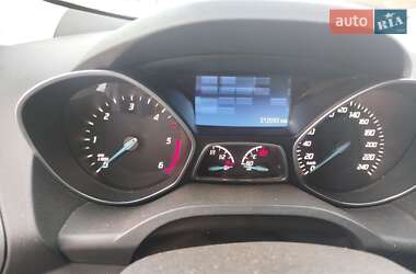 Внедорожник / Кроссовер Ford Kuga 2013 в Запорожье