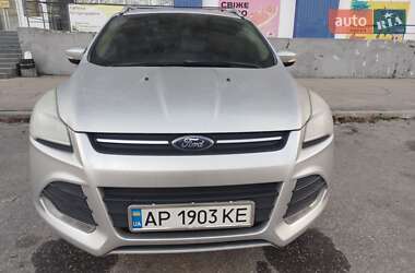 Внедорожник / Кроссовер Ford Kuga 2013 в Запорожье