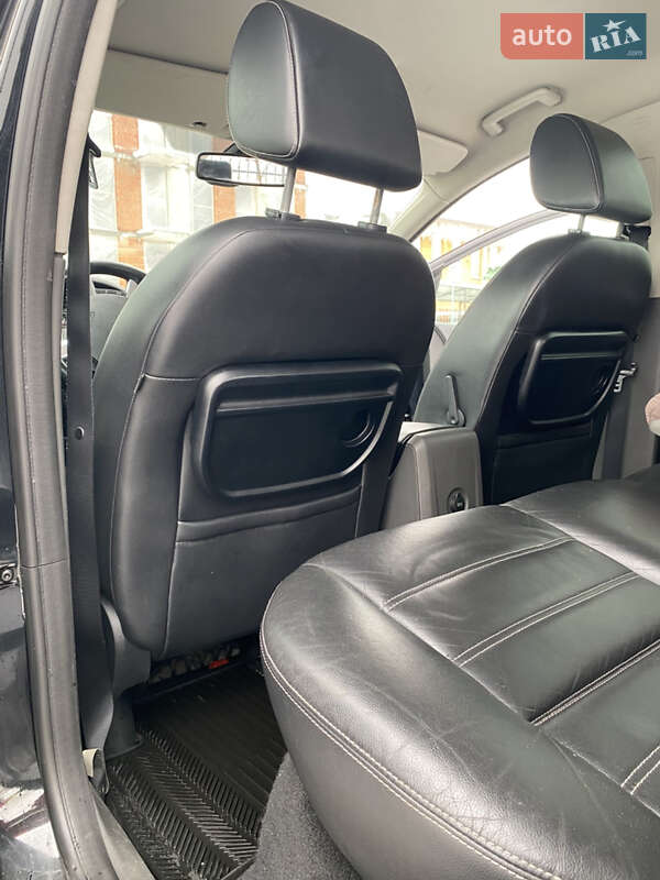 Позашляховик / Кросовер Ford Kuga 2012 в Львові фото 25 Позашляховик / Кросовер Ford Kuga 2012 в Львові