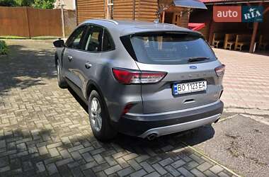 Внедорожник / Кроссовер Ford Kuga 2020 в Чорткове