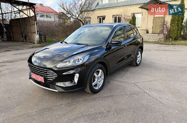 Позашляховик / Кросовер Ford Kuga 2022 в Вінниці