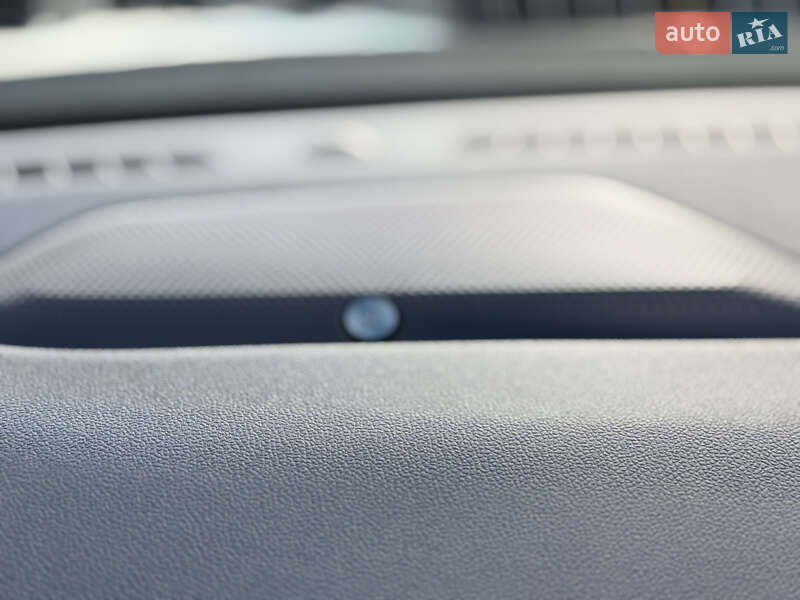 Позашляховик / Кросовер Ford Kuga 2022 в Вінниці