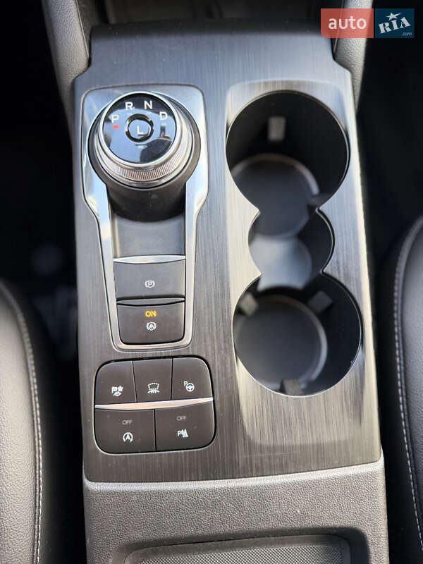 Позашляховик / Кросовер Ford Kuga 2022 в Вінниці