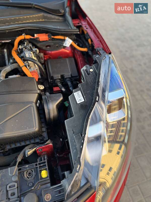 Внедорожник / Кроссовер Ford Kuga 2020 в Киеве