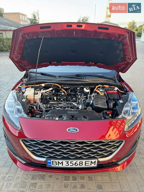 Внедорожник / Кроссовер Ford Kuga 2020 в Киеве