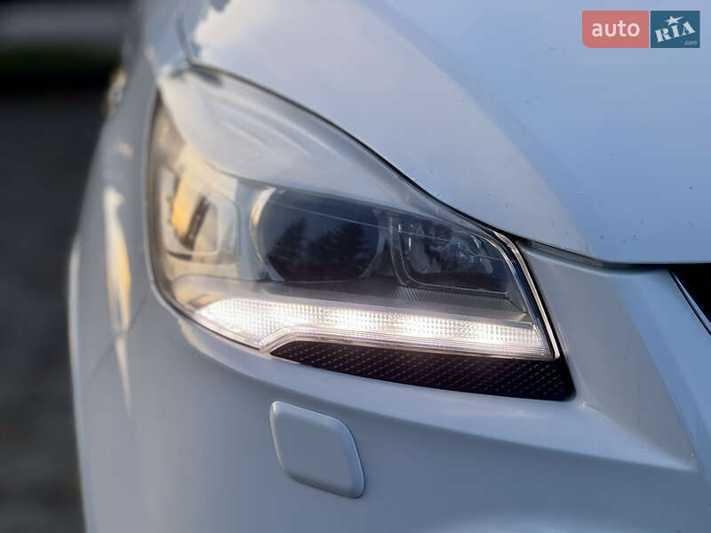 Позашляховик / Кросовер Ford Kuga 2014 в Дубні