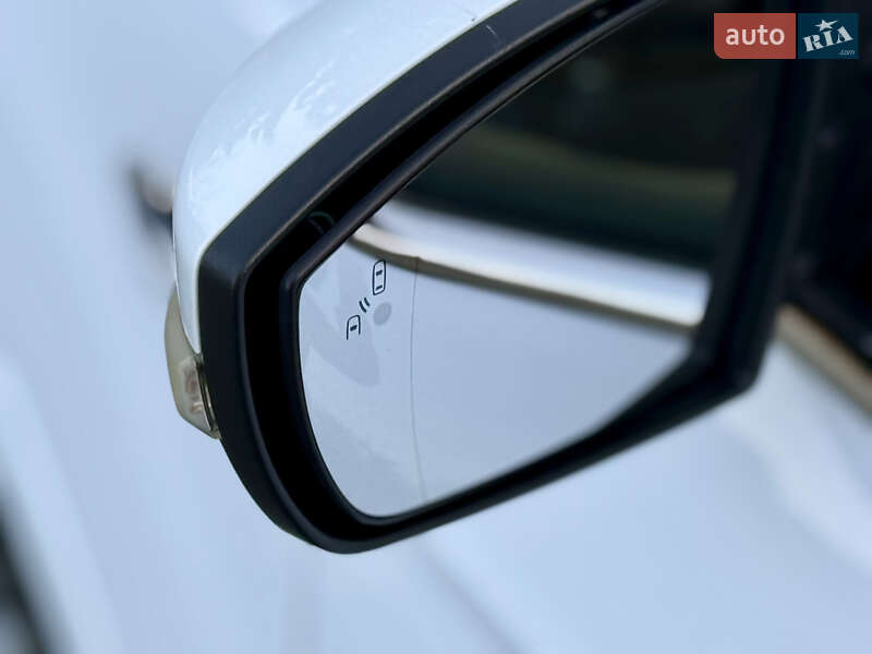 Позашляховик / Кросовер Ford Kuga 2014 в Дубні