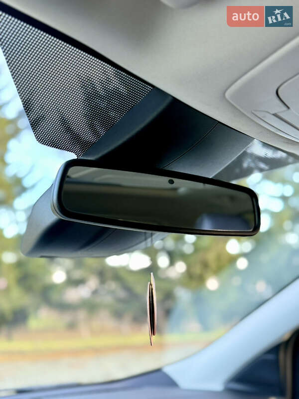 Позашляховик / Кросовер Ford Kuga 2014 в Дубні