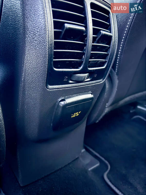 Позашляховик / Кросовер Ford Kuga 2014 в Дубні