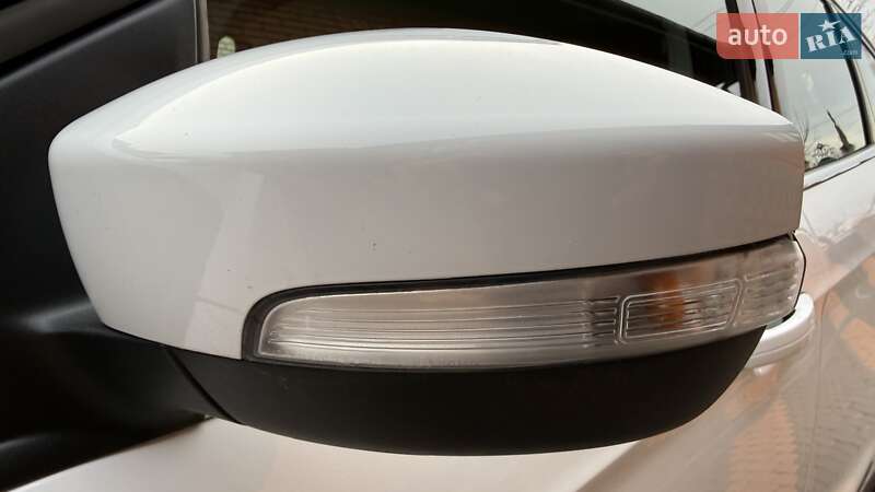 Внедорожник / Кроссовер Ford Kuga 2019 в Бершади