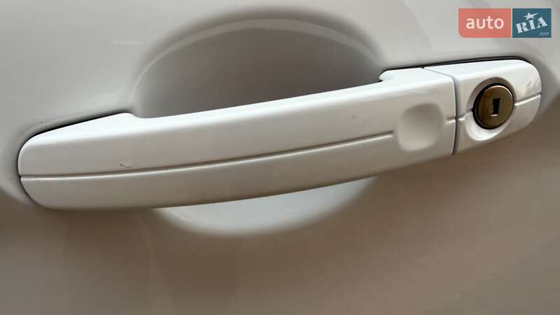 Внедорожник / Кроссовер Ford Kuga 2019 в Бершади