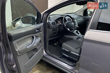 Внедорожник / Кроссовер Ford Kuga 2011 в Василькове