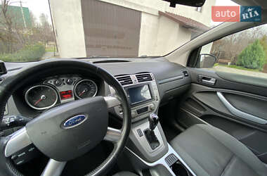 Внедорожник / Кроссовер Ford Kuga 2011 в Василькове