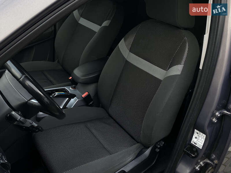 Позашляховик / Кросовер Ford Kuga 2011 в Василькові