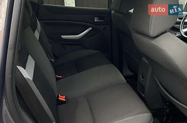 Внедорожник / Кроссовер Ford Kuga 2011 в Василькове