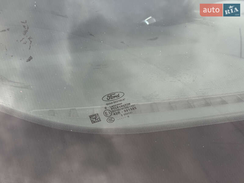 Позашляховик / Кросовер Ford Kuga 2016 в Львові фото 12 Позашляховик / Кросовер Ford Kuga 2016 в Львові