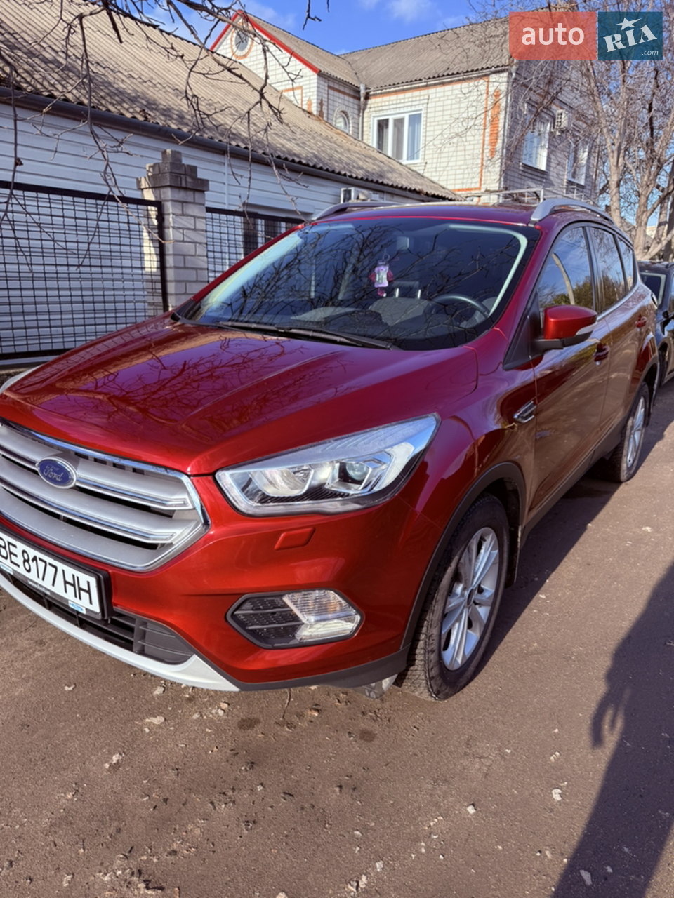 2019 Ford Kuga - мініатюра 28