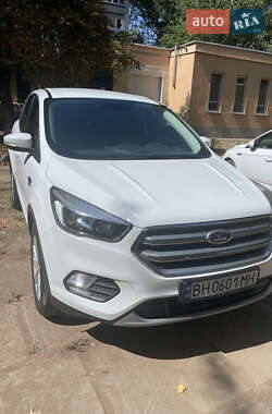 Внедорожник / Кроссовер Ford Kuga 2018 в Одессе