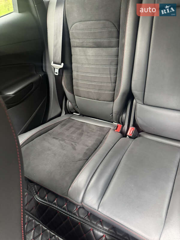 Внедорожник / Кроссовер Ford Kuga 2019 в Киеве фото 8 Внедорожник / Кроссовер Ford Kuga 2019 в Киеве