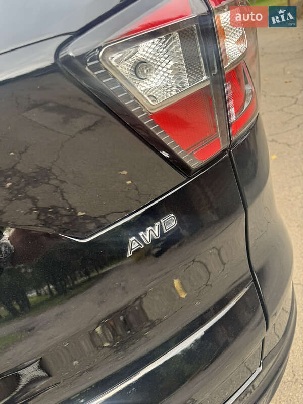 Внедорожник / Кроссовер Ford Kuga 2019 в Киеве фото 18 Внедорожник / Кроссовер Ford Kuga 2019 в Киеве