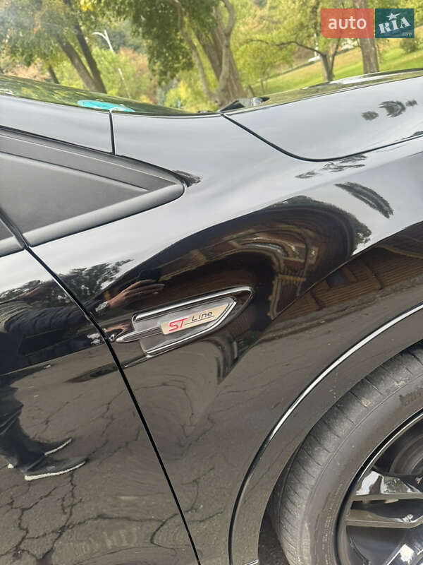 Внедорожник / Кроссовер Ford Kuga 2019 в Киеве фото 26 Внедорожник / Кроссовер Ford Kuga 2019 в Киеве