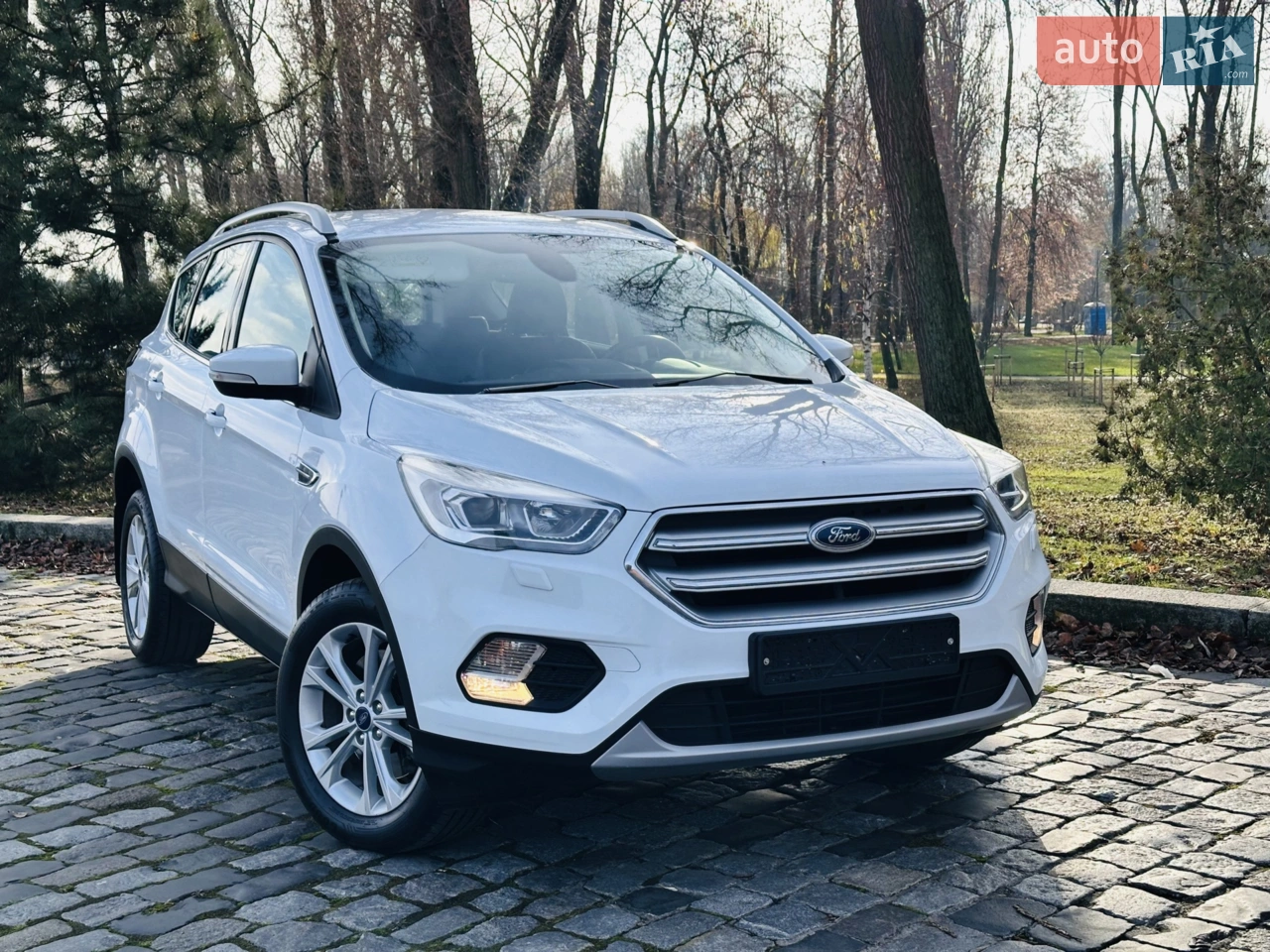 2019 Ford Kuga - мініатюра 15
