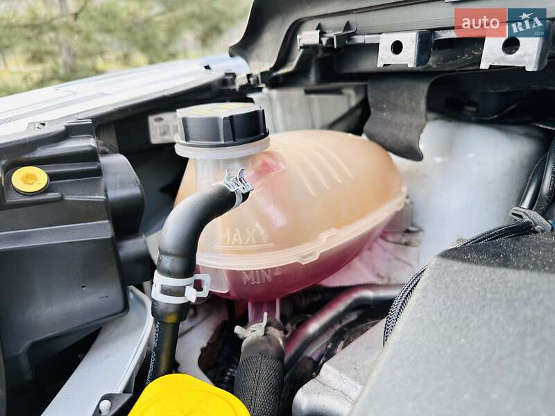 Позашляховик / Кросовер Ford Kuga 2019 в Києві