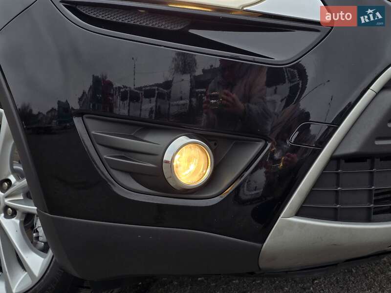Внедорожник / Кроссовер Ford Kuga 2012 в Хмельницком фото 10 Внедорожник / Кроссовер Ford Kuga 2012 в Хмельницком