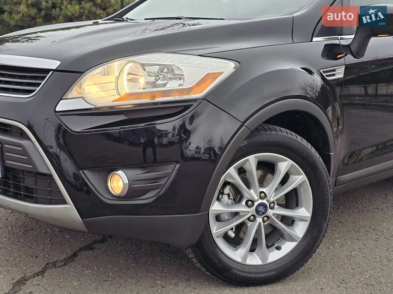 Внедорожник / Кроссовер Ford Kuga 2012 в Хмельницком фото 17 Внедорожник / Кроссовер Ford Kuga 2012 в Хмельницком
