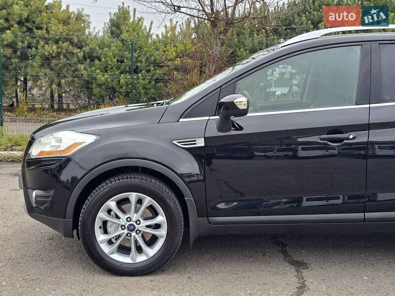 Внедорожник / Кроссовер Ford Kuga 2012 в Хмельницком фото 21 Внедорожник / Кроссовер Ford Kuga 2012 в Хмельницком