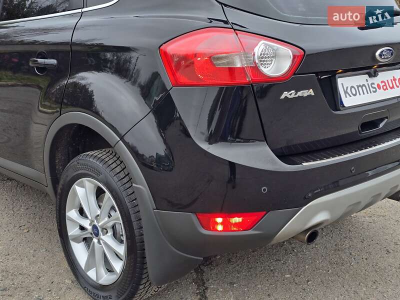 Внедорожник / Кроссовер Ford Kuga 2012 в Хмельницком фото 30 Внедорожник / Кроссовер Ford Kuga 2012 в Хмельницком