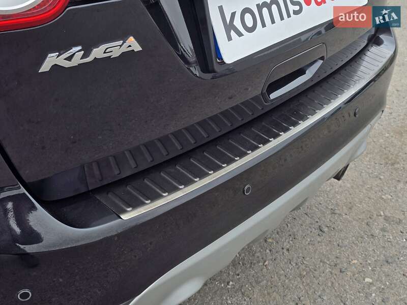 Внедорожник / Кроссовер Ford Kuga 2012 в Хмельницком фото 38 Внедорожник / Кроссовер Ford Kuga 2012 в Хмельницком