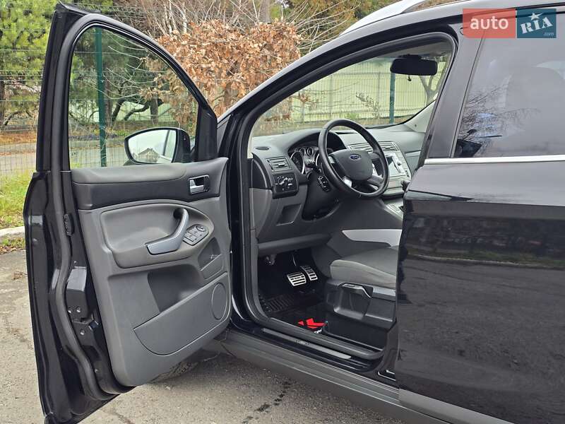 Внедорожник / Кроссовер Ford Kuga 2012 в Хмельницком фото 41 Внедорожник / Кроссовер Ford Kuga 2012 в Хмельницком