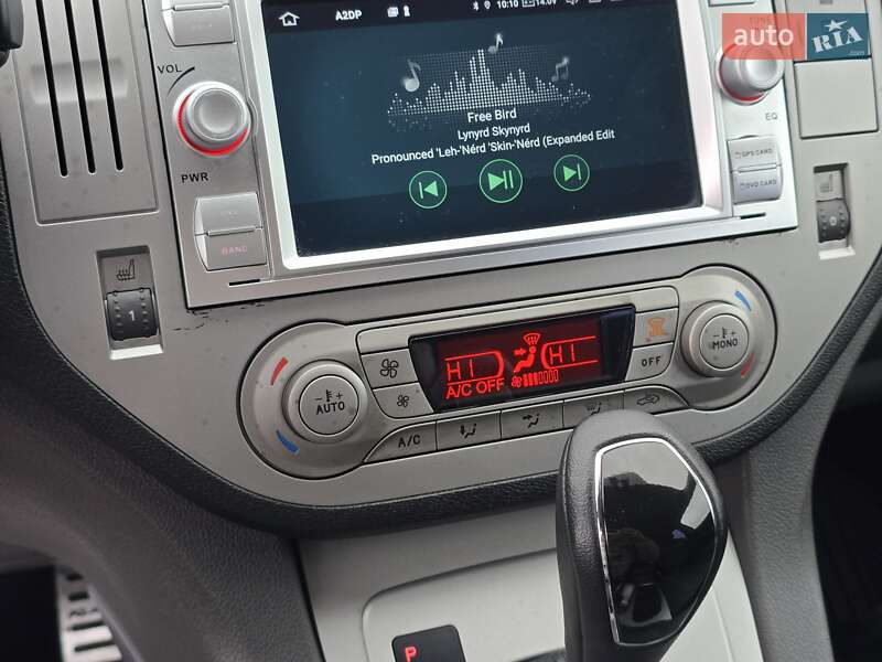 Внедорожник / Кроссовер Ford Kuga 2012 в Хмельницком фото 58 Внедорожник / Кроссовер Ford Kuga 2012 в Хмельницком