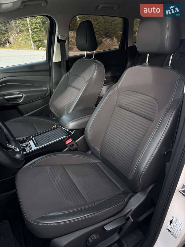 Позашляховик / Кросовер Ford Kuga 2019 в Білій Церкві