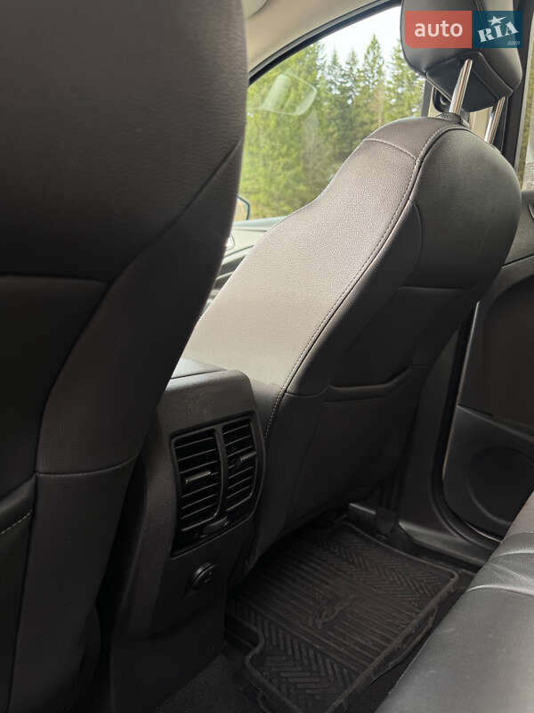 Позашляховик / Кросовер Ford Kuga 2019 в Білій Церкві