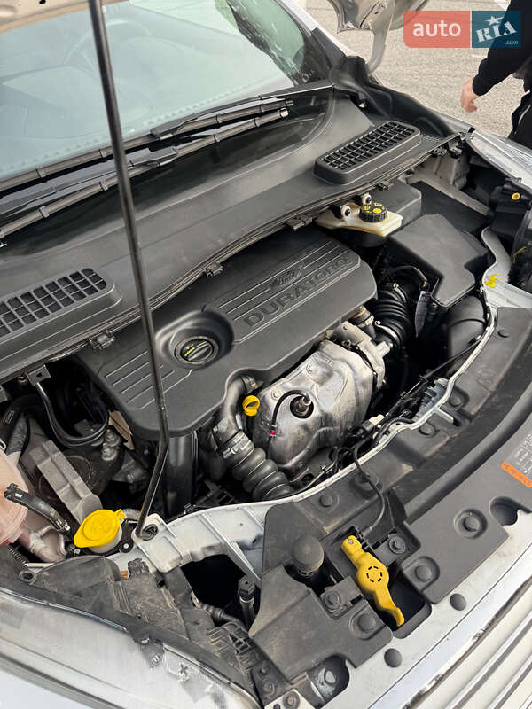 Позашляховик / Кросовер Ford Kuga 2019 в Білій Церкві