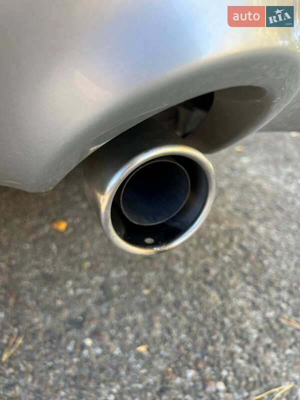 Позашляховик / Кросовер Ford Kuga 2014 в Києві