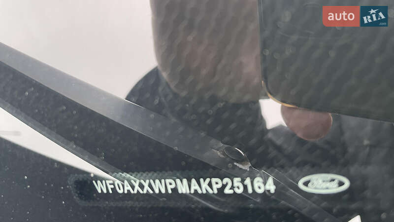 Позашляховик / Кросовер Ford Kuga 2019 в Києві фото 6 Позашляховик / Кросовер Ford Kuga 2019 в Києві