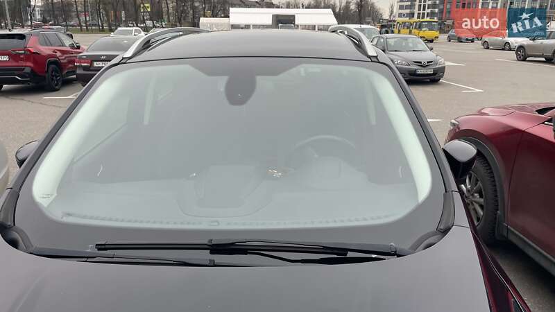 Позашляховик / Кросовер Ford Kuga 2019 в Києві фото 8 Позашляховик / Кросовер Ford Kuga 2019 в Києві