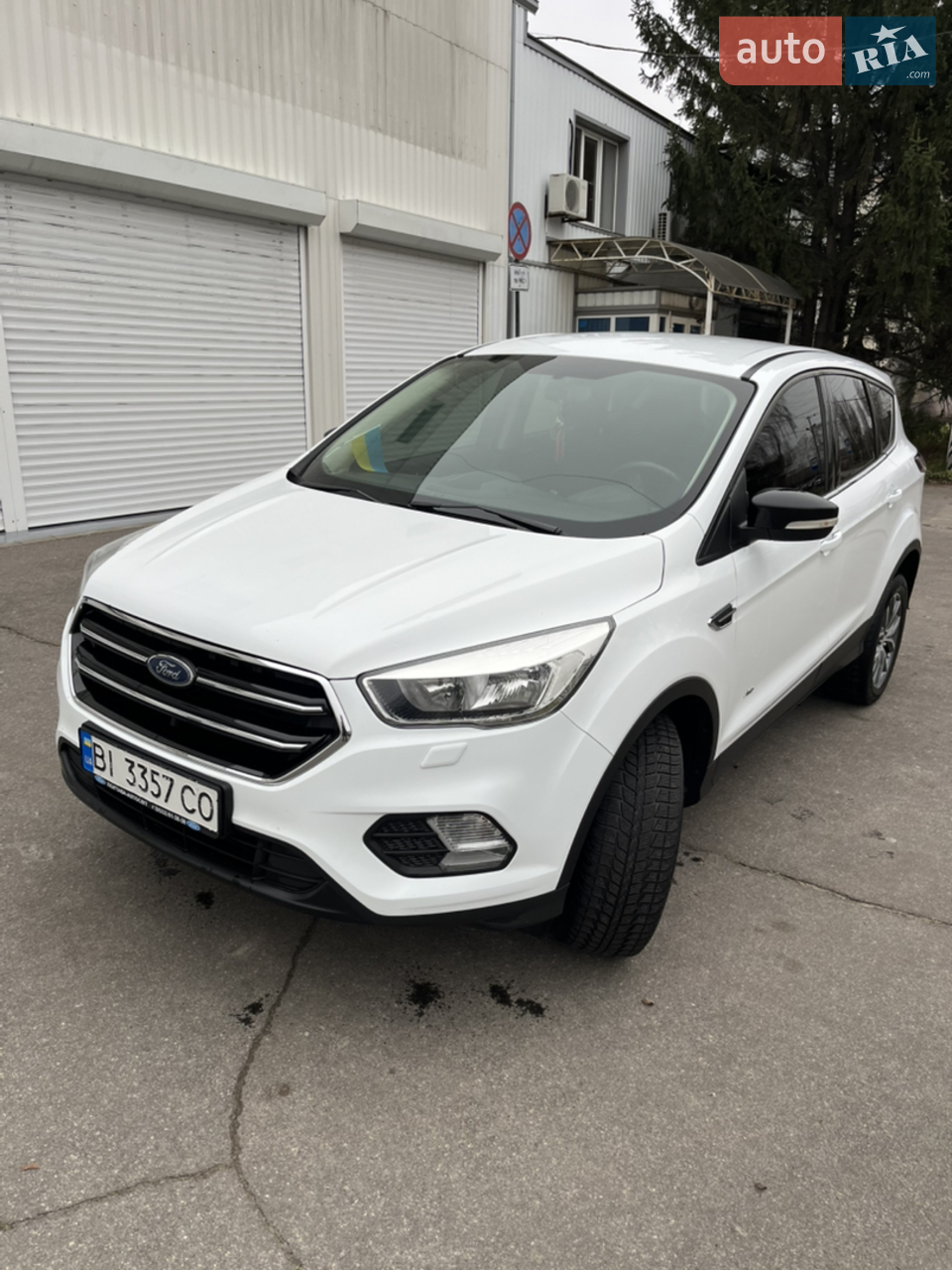 2016 Ford Kuga - мініатюра 14