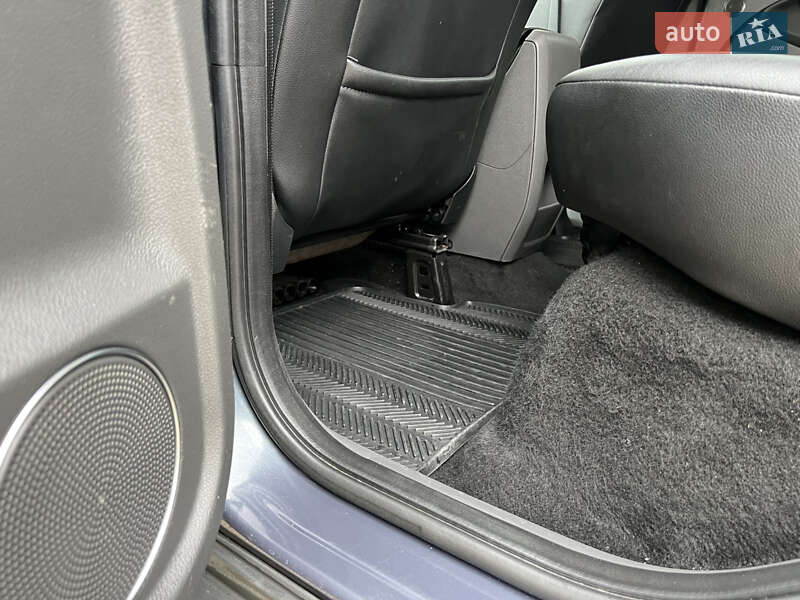 Позашляховик / Кросовер Ford Kuga 2011 в Ізяславі