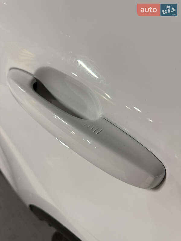 Позашляховик / Кросовер Ford Kuga 2020 в Івано-Франківську фото 18 Позашляховик / Кросовер Ford Kuga 2020 в Івано-Франківську