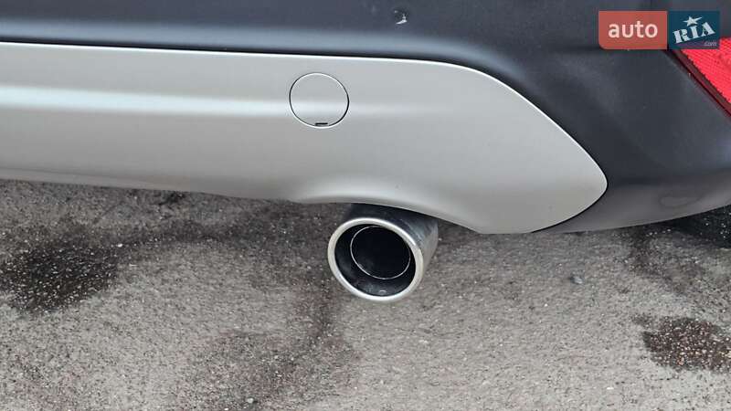 Позашляховик / Кросовер Ford Kuga 2013 в Чернігові