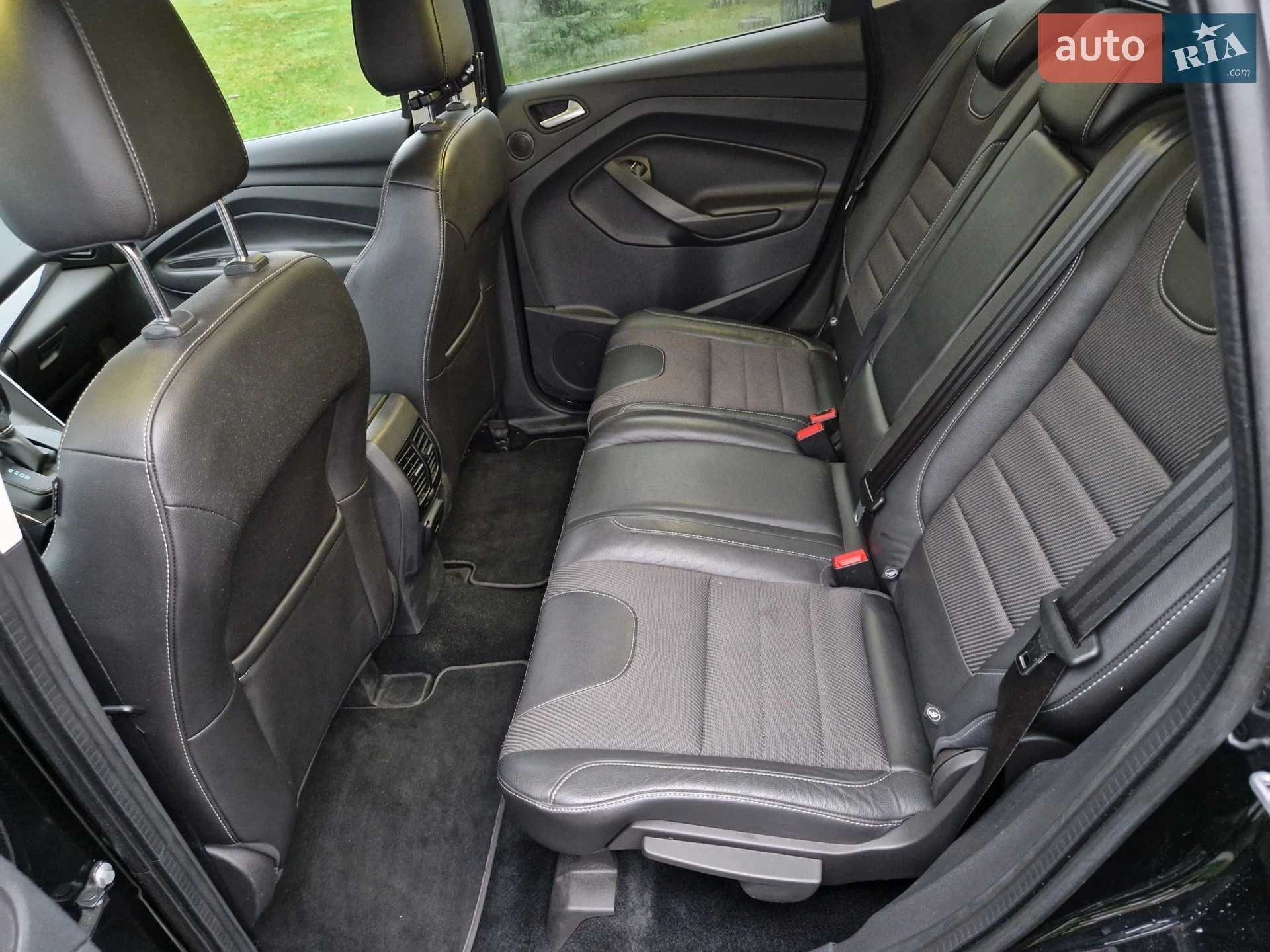 2016 Ford Kuga - мініатюра 10