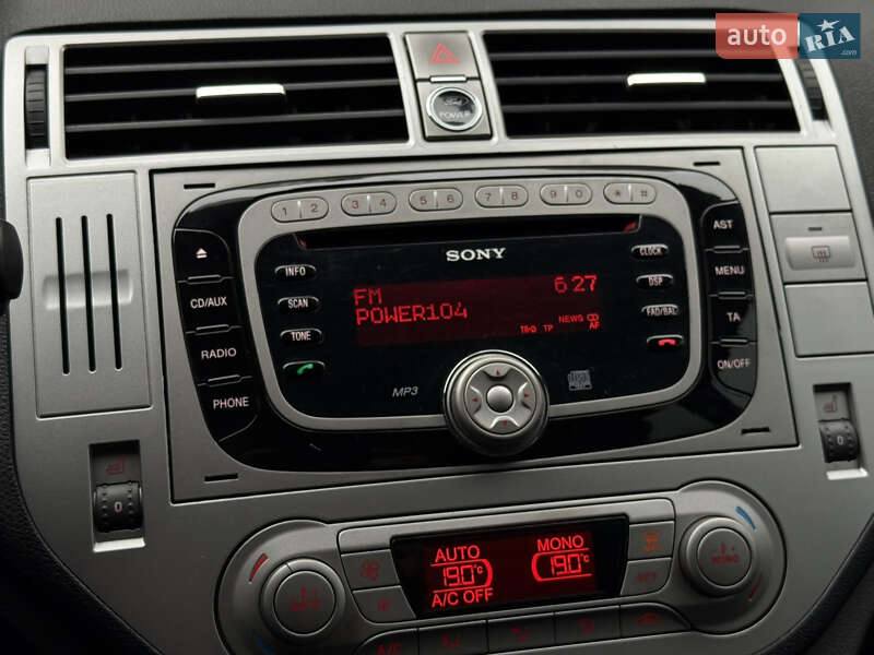 Внедорожник / Кроссовер Ford Kuga 2010 в Киеве фото 23 Внедорожник / Кроссовер Ford Kuga 2010 в Киеве