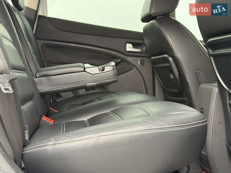 Внедорожник / Кроссовер Ford Kuga 2010 в Киеве фото 29 Внедорожник / Кроссовер Ford Kuga 2010 в Киеве