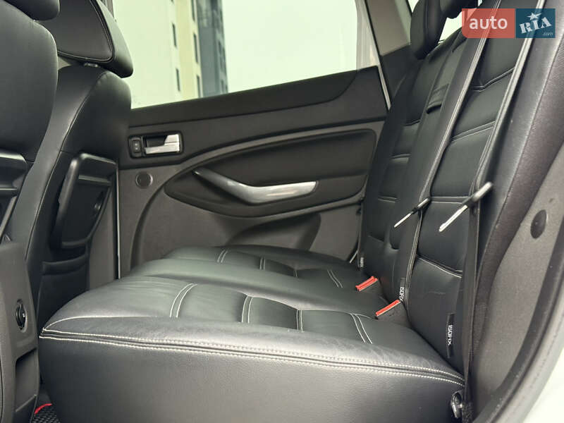 Внедорожник / Кроссовер Ford Kuga 2010 в Киеве фото 33 Внедорожник / Кроссовер Ford Kuga 2010 в Киеве