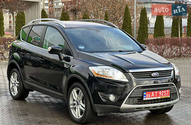 Внедорожник / Кроссовер Ford Kuga 2010 в Житомире