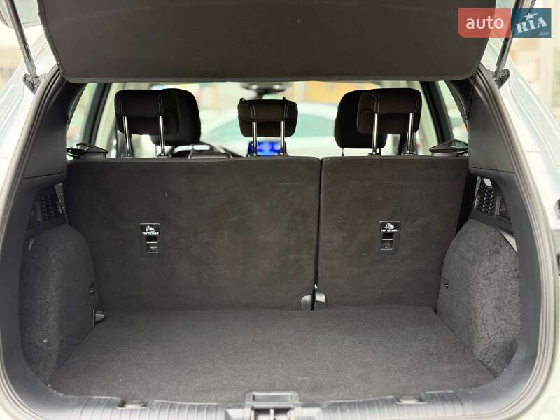 Внедорожник / Кроссовер Ford Kuga 2020 в Киеве фото 28 Внедорожник / Кроссовер Ford Kuga 2020 в Киеве